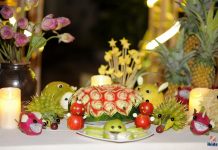 Lắng đọng khoảnh khắc mùa Trung Thu 2018