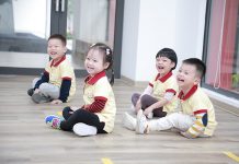 Dạy con tự lập cùng Hot Mom Phan Hồ Điệp với 4 nguyên tắc cơ bản Dạy con tự lập cùng Hot Mom Phan Hồ Điệp với 4 nguyên tắc cơ bản