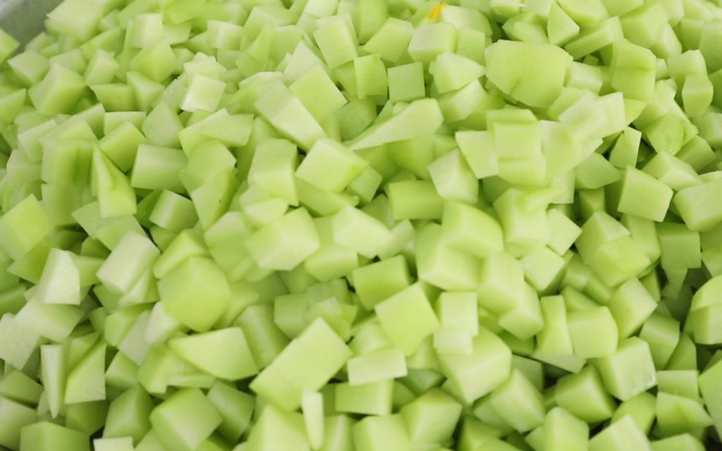 Sakura Montessori và Gateway đảm bảo dinh dưỡng an toàn cho học sinh trước dịch lợn