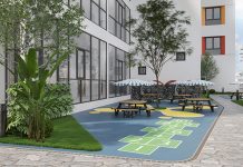 Trường mầm non đạt chứng chỉ xanh EDGE đầu tiên tại Việt Nam Trường mầm non quốc tế đạt chứng chỉ xanh EDGE đầu tiên tại Việt Nam