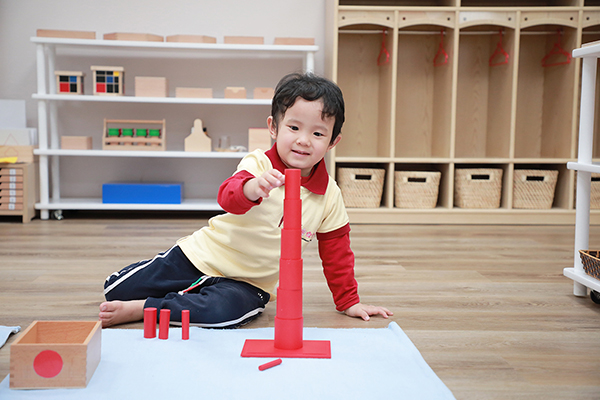 Ba sai lầm cơ bản của phụ huynh khi chọn trường mầm non quốc tế tại Hồ Chí Minh cho con