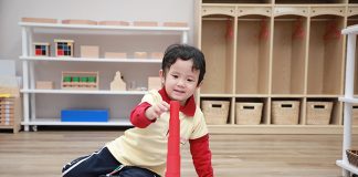Bốn tiêu chí chọn trường mầm non Montessori chuẩn Quốc tế cho con