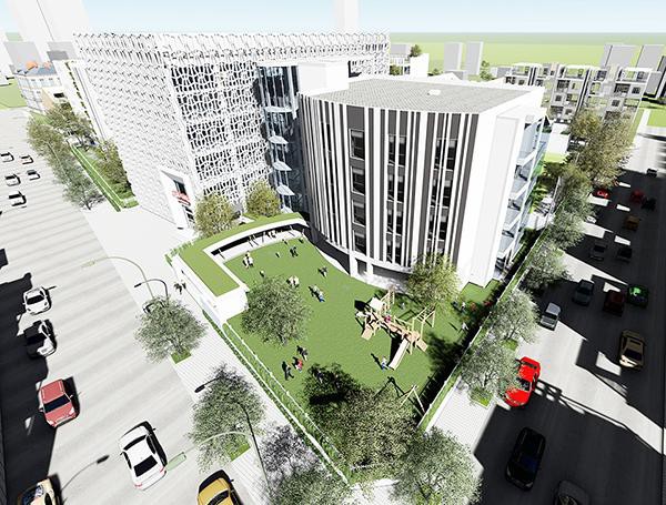 Đây là lý do khiến cha mẹ yên tâm khi cho con học tại trường mầm non quốc tế Sakura Montessori