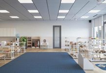 Đây là lý do khiến cha mẹ yên tâm khi cho con học tại trường mầm non Sakura Montessori