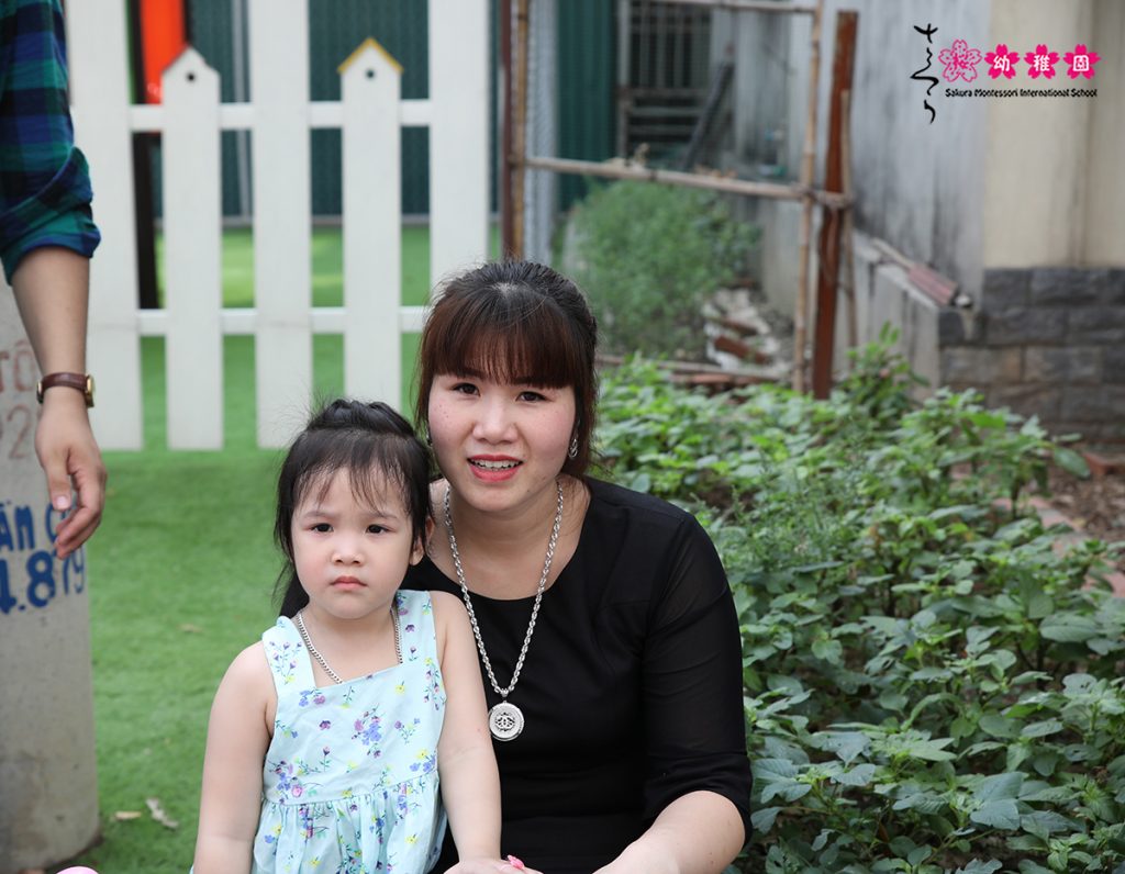 Độc đáo Ngày hội “Crazy Day" của học sinh trường mầm non quốc tế tại Hạ Long