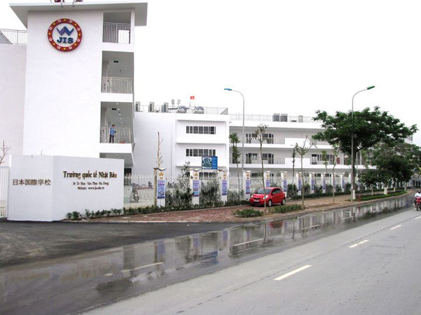 Top 3 trường mầm non quốc tế đẳng cấp tại Hà Nội