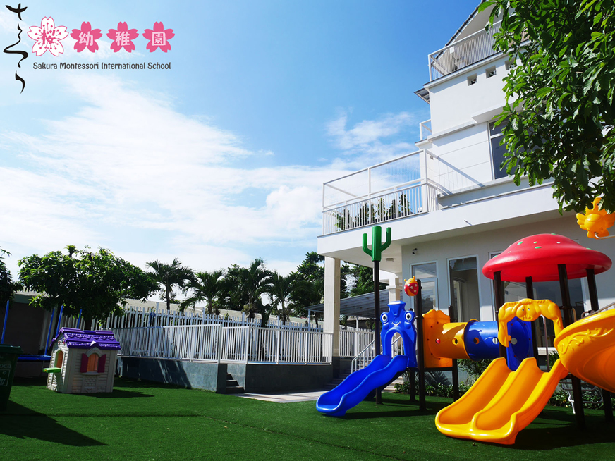 Top ba trường mầm non non quốc tế tại Hồ Chí Minh chiếm trọn cảm tình của phụ huynh