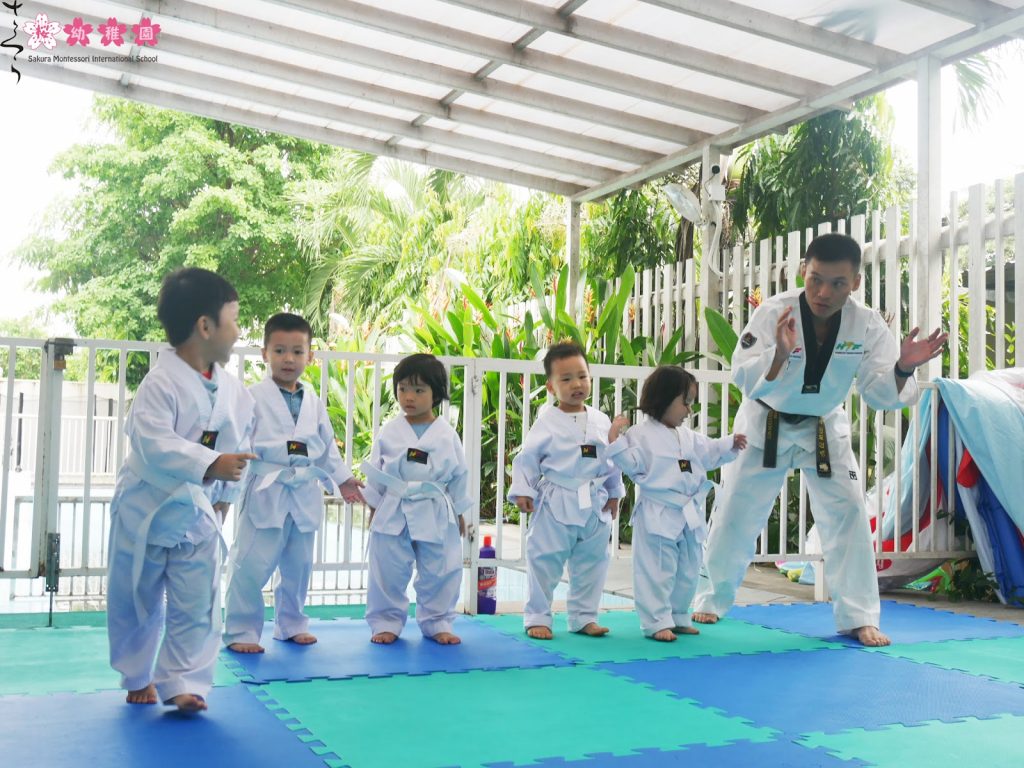 Top ba trường mầm non non quốc tế tại Hồ Chí Minh chiếm trọn cảm tình của phụ huynh