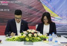 Sakura Montessori hợp tác với tập đoàn bất động sản, mở trường tại các dự án chung cư cao cấp