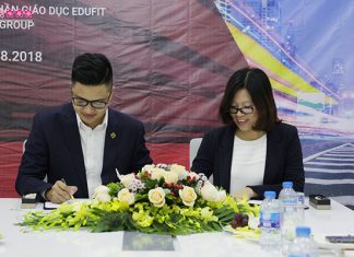 Sakura Montessori hợp tác với tập đoàn bất động sản, mở trường tại các dự án chung cư cao cấp