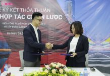 Sakura Montessori ký kết hợp tác chiến lược với Tập đoàn bất động sản Sun Group