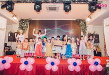 ”Be your own sun” – Khi mỗi SMISers Lương Yên tỏa sáng như “mặt trời nhỏ” ''Be your own sun" - Khi mỗi SMISers Lương Yên tỏa sáng như "mặt trời nhỏ”