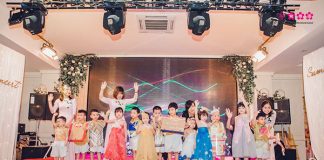 ''Be your own sun" - Khi mỗi SMISers Lương Yên tỏa sáng như "mặt trời nhỏ”