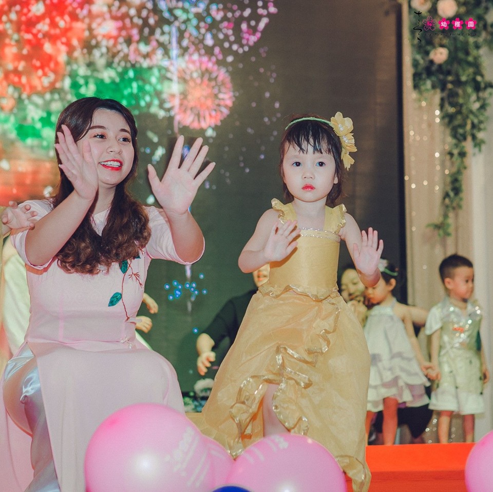 ''Be your own sun" - Khi mỗi SMISers Lương Yên tỏa sáng như "mặt trời nhỏ”