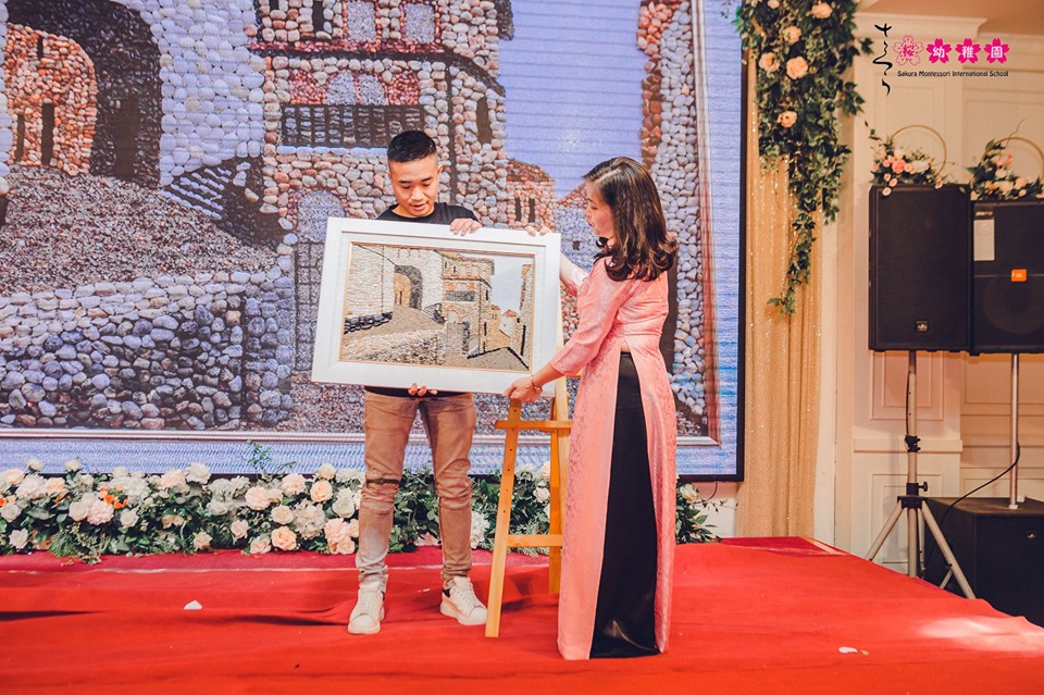 ''Be your own sun" - Khi mỗi SMISers Lương Yên tỏa sáng như "mặt trời nhỏ”