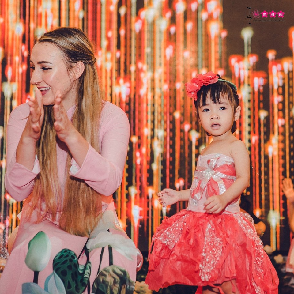 ''Be your own sun" - Khi mỗi SMISers Lương Yên tỏa sáng như "mặt trời nhỏ”