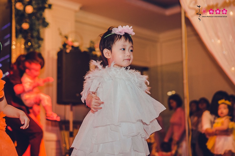 ''Be your own sun" - Khi mỗi SMISers Lương Yên tỏa sáng như "mặt trời nhỏ”