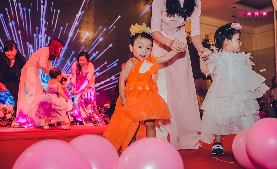 ''Be your own sun" - Khi mỗi SMISers Lương Yên tỏa sáng như "mặt trời nhỏ”