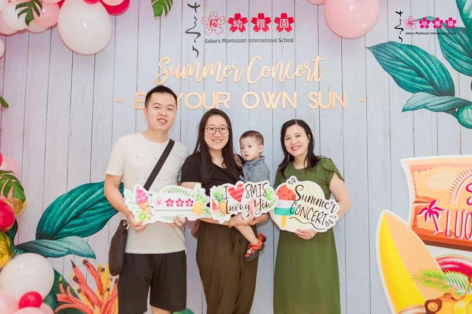 ''Be your own sun" - Khi mỗi SMISers Lương Yên tỏa sáng như "mặt trời nhỏ”