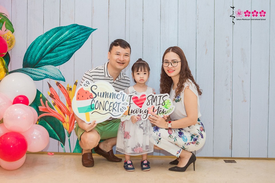 ''Be your own sun" - Khi mỗi SMISers Lương Yên tỏa sáng như "mặt trời nhỏ”