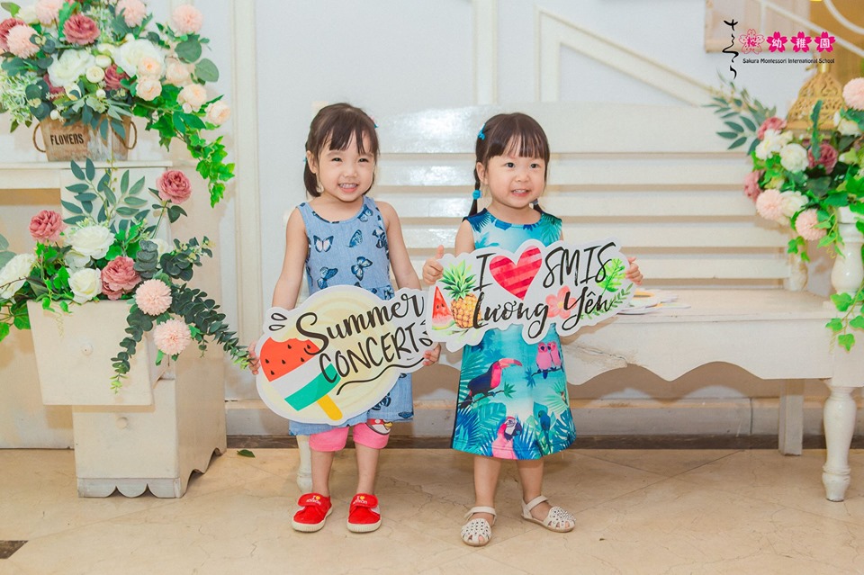 ''Be your own sun" - Khi mỗi SMISers Lương Yên tỏa sáng như "mặt trời nhỏ”