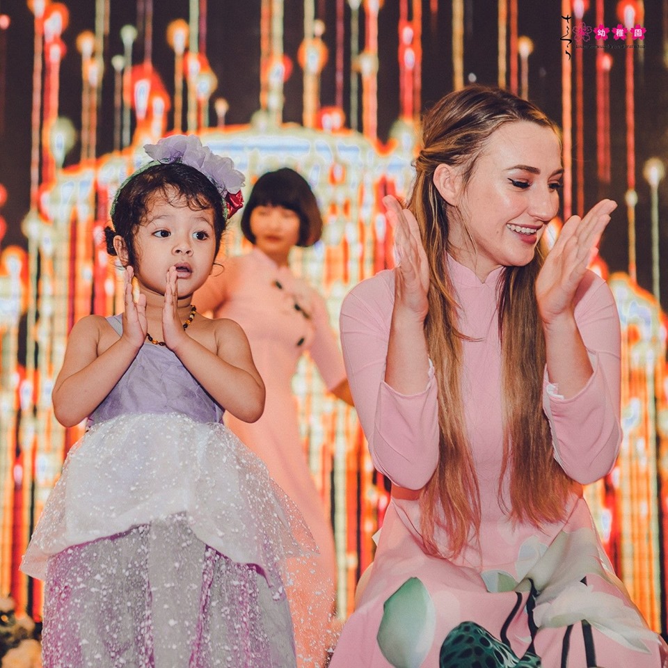 ''Be your own sun" - Khi mỗi SMISers Lương Yên tỏa sáng như "mặt trời nhỏ”