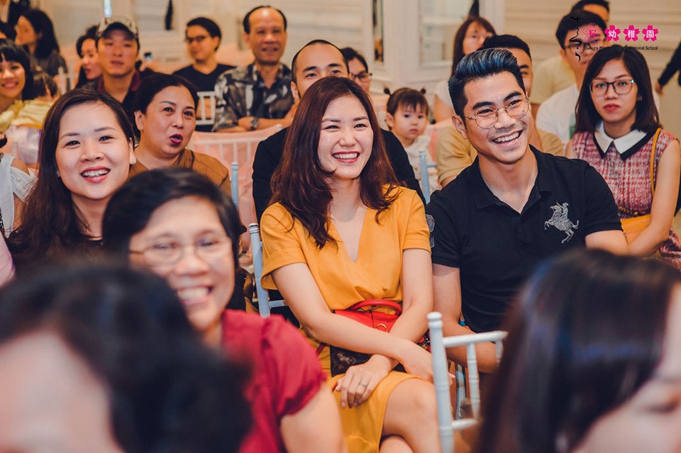 ''Be your own sun" - Khi mỗi SMISers Lương Yên tỏa sáng như "mặt trời nhỏ”