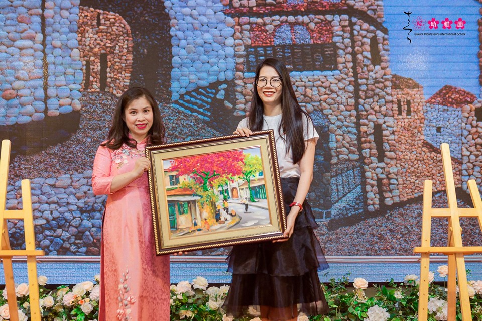 ''Be your own sun" - Khi mỗi SMISers Lương Yên tỏa sáng như "mặt trời nhỏ”