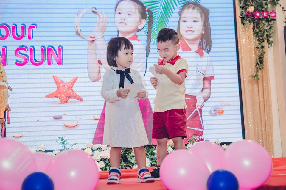 ''Be your own sun" - Khi mỗi SMISers Lương Yên tỏa sáng như "mặt trời nhỏ”