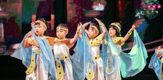 Summer Concert “Let’s travel together” – Những dư âm còn mãi