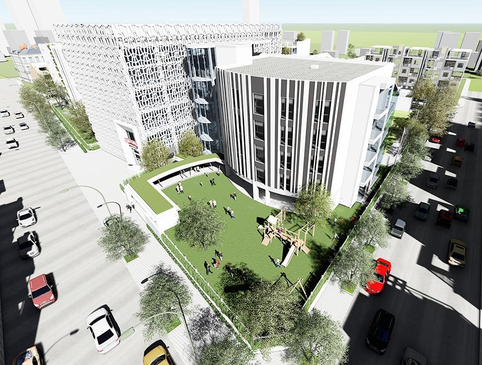 Hành trình phát triển của Sakura Montessori tại Hải Phòng