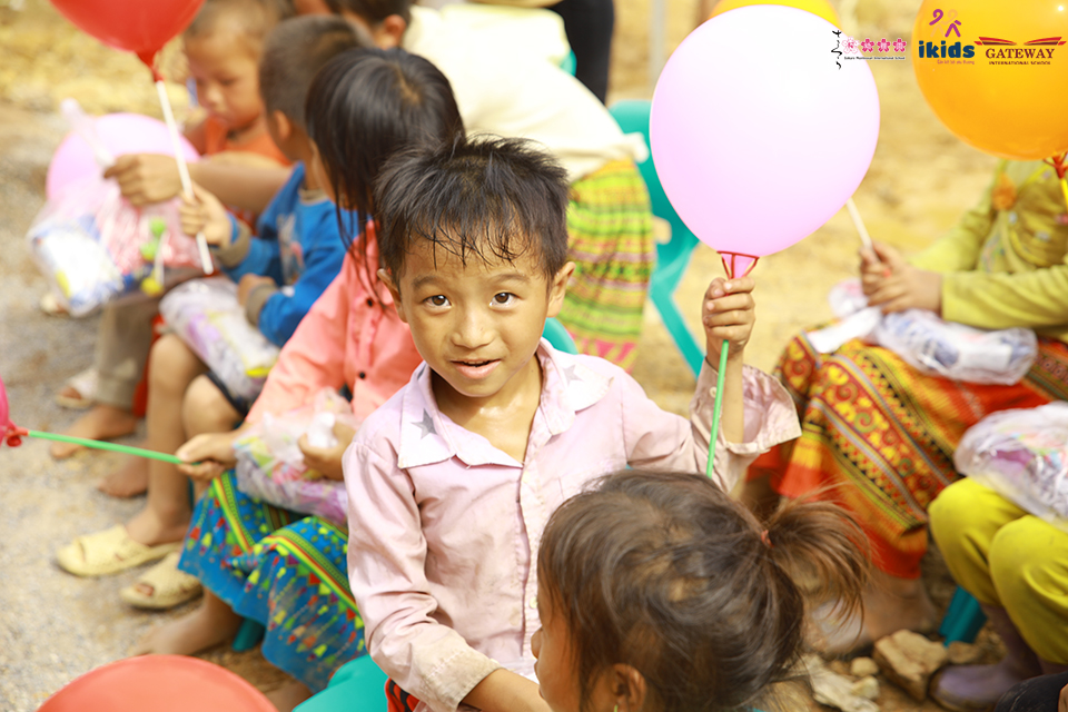 Hành trình thiện nguyện Sơn La tháng 6/2019 - Những điều còn mãi