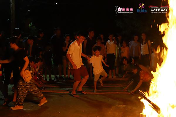 Hành trình thiện nguyện Sơn La tháng 6/2019 - Những điều còn mãi