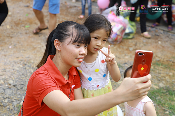 Hành trình thiện nguyện Sơn La tháng 6/2019 - Những điều còn mãi