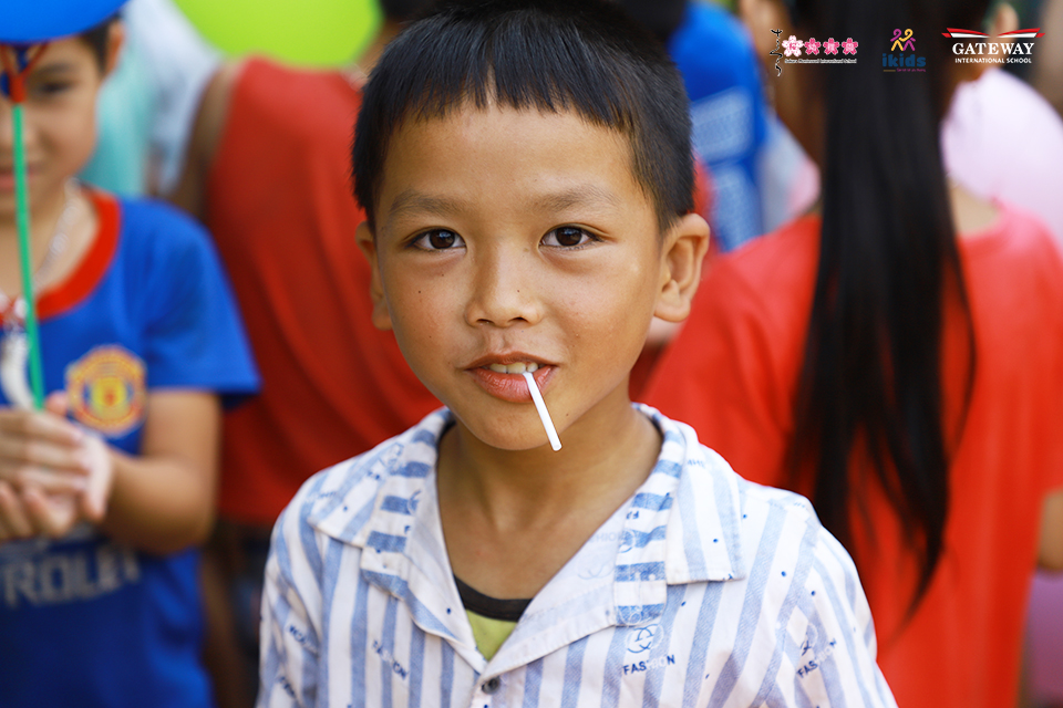 Hành trình thiện nguyện Sơn La tháng 6/2019 - Những điều còn mãi