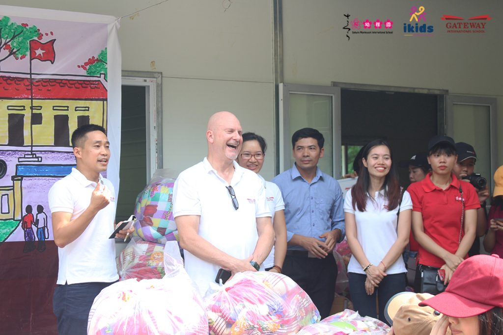 Hành trình thiện nguyện Sơn La tháng 6/2019 - Những điều còn mãi