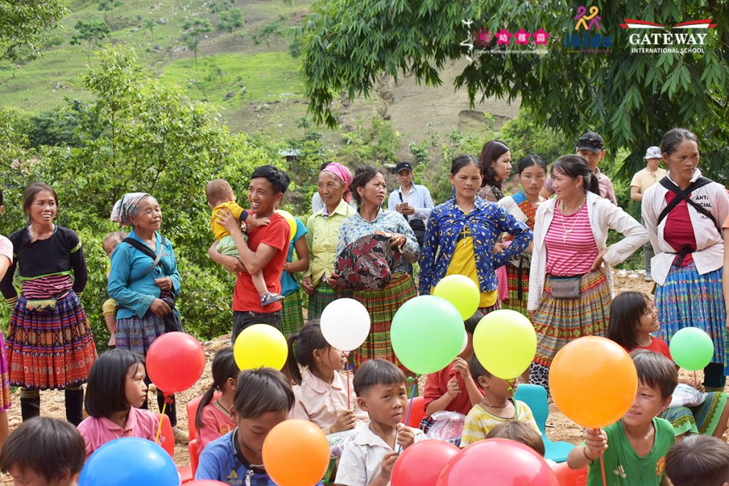 Hành trình thiện nguyện Sơn La tháng 6/2019 - Những điều còn mãi