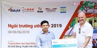 Hành trình thiện nguyện Sơn La tháng 6/2019 - Những điều còn mãi