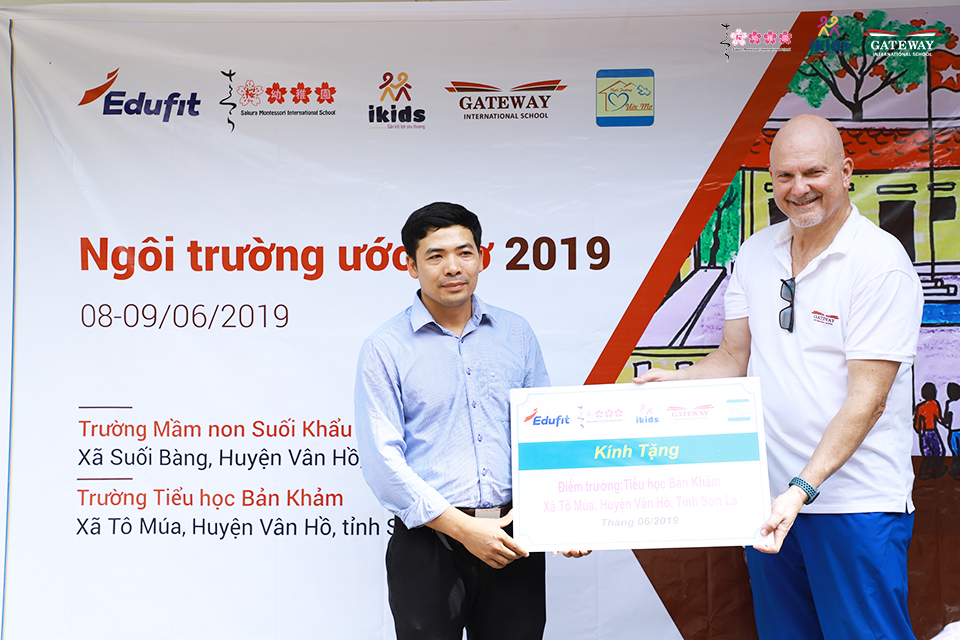 Hành trình thiện nguyện Sơn La tháng 6/2019 - Những điều còn mãi