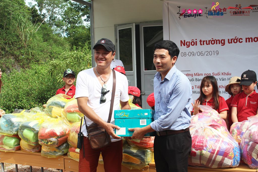 Hành trình thiện nguyện Sơn La tháng 6/2019 - Những điều còn mãi