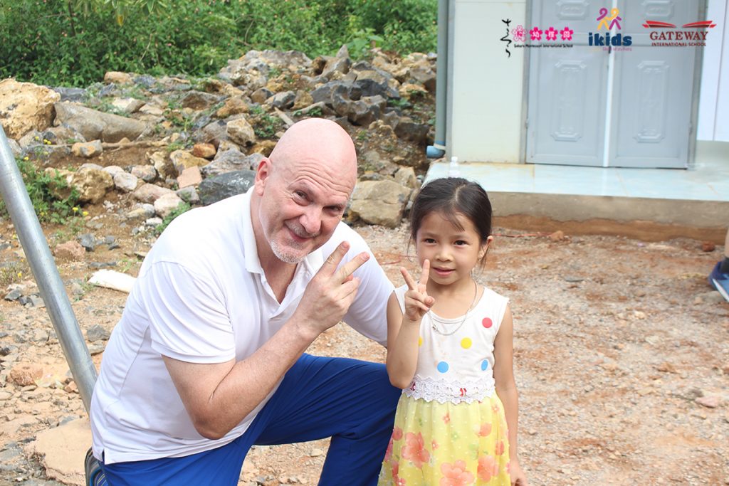 Hành trình thiện nguyện Sơn La tháng 6/2019 - Những điều còn mãi