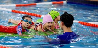 Mách ba mẹ các hoạt động vui chơi ngày hè dành cho bé yêu