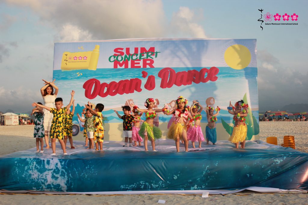 “Quẩy tung” Summer Concert cùng “Vũ điệu của biển” tại thành phố Hạ Long