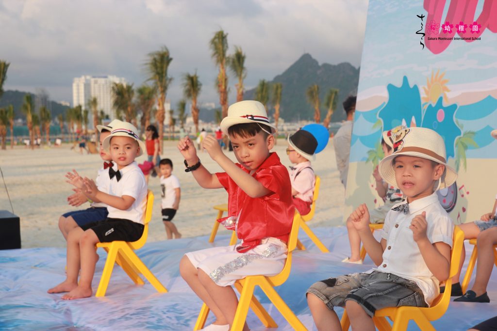 “Quẩy tung” Summer Concert cùng “Vũ điệu của biển” tại thành phố Hạ Long