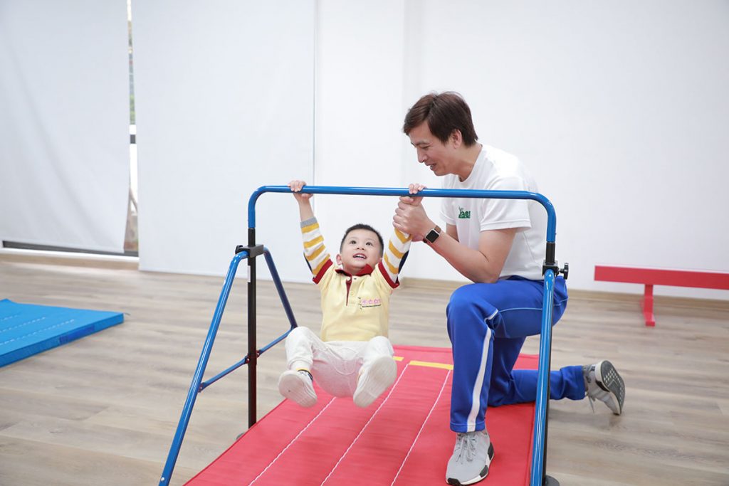 Sakura Montessori khai trương trường mầm non quốc tế “đẹp nhơ mơ” tại Hà Đông