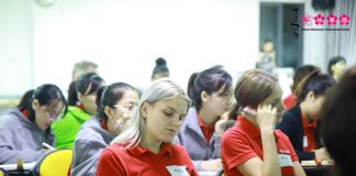 Sakura Montessori tổ chức đào tạo giáo viên tiếng Anh toàn hệ thống