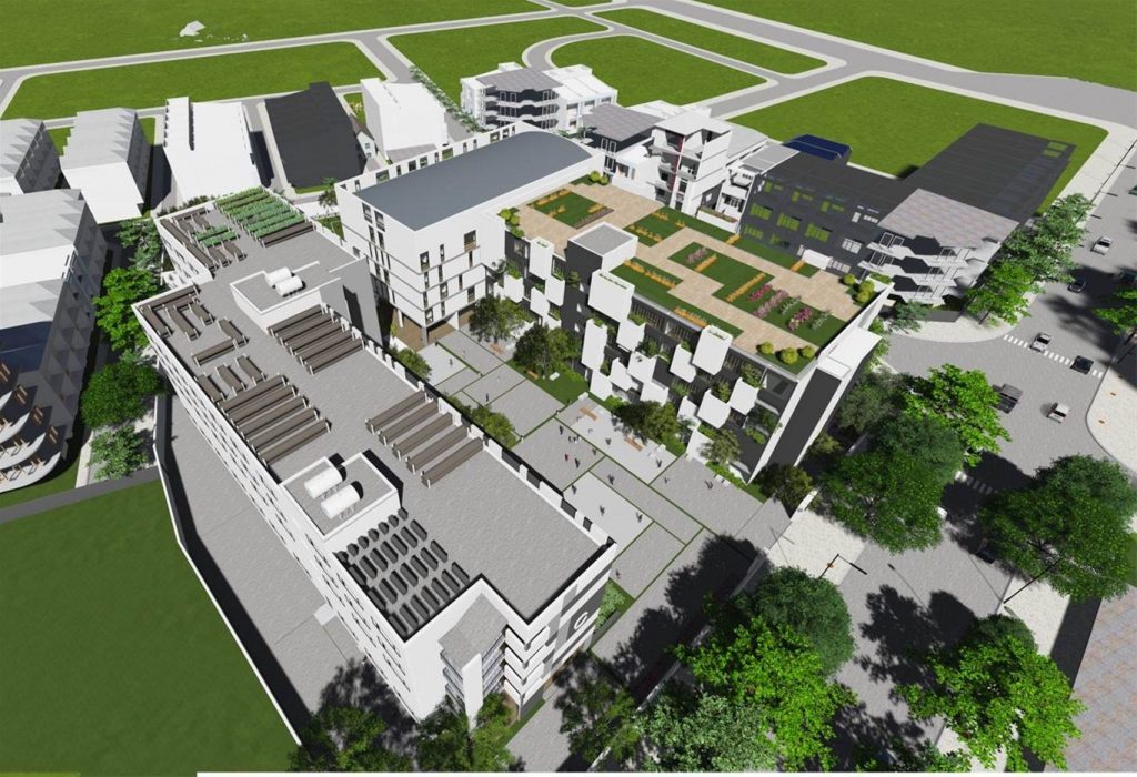 5 lý do thuyết phục phụ huynh lựa chọn Mầm non Quốc tế Sakura Montessori 