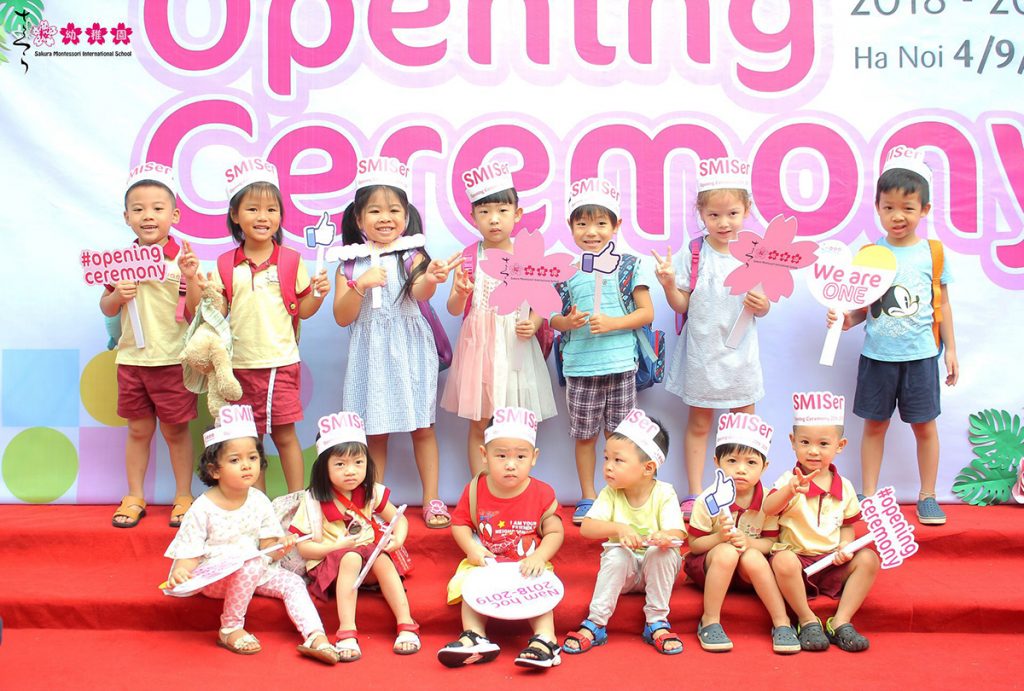 6 bí kíp giúp bé hào hứng trở lại trường sau kỳ nghỉ Hè