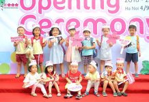 6 bí kíp giúp bé hào hứng trở lại trường sau kỳ nghỉ Hè 6 bí kíp giúp bé hào hứng trở lại trường sau kỳ nghỉ Hè