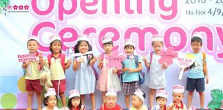 6 bí kíp giúp bé hào hứng trở lại trường sau kỳ nghỉ Hè